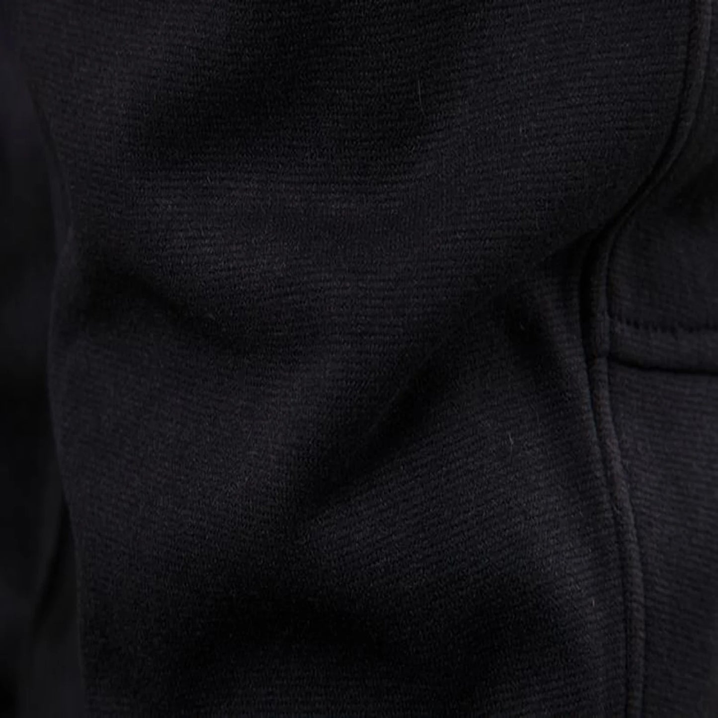 Men'S Solid Drawstring Pants Elastic Waist Tapered Joggers Slim Stretch Sweatpants Zipper Pocket Fitness Trousers Fashion Hippie Regular Fit Fall Winter Outdoor Casual Long Pants