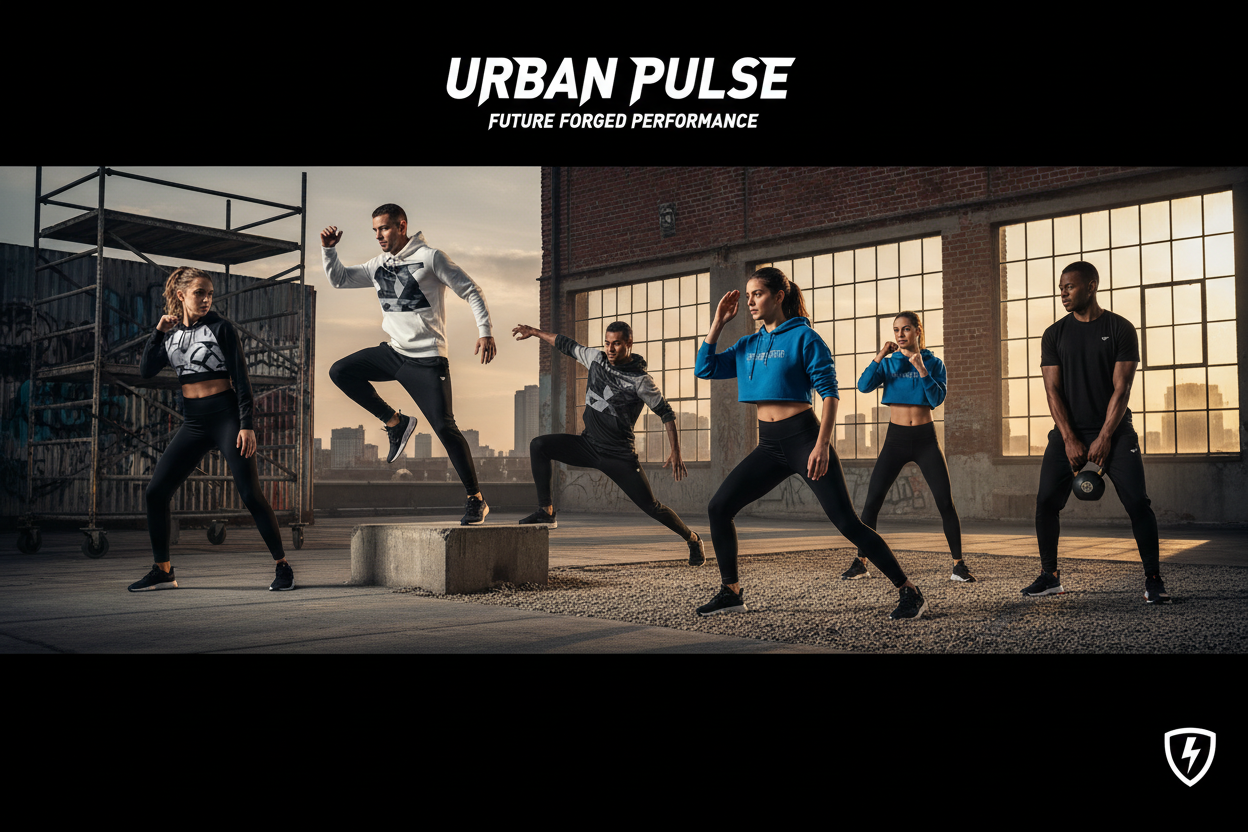 Activewear