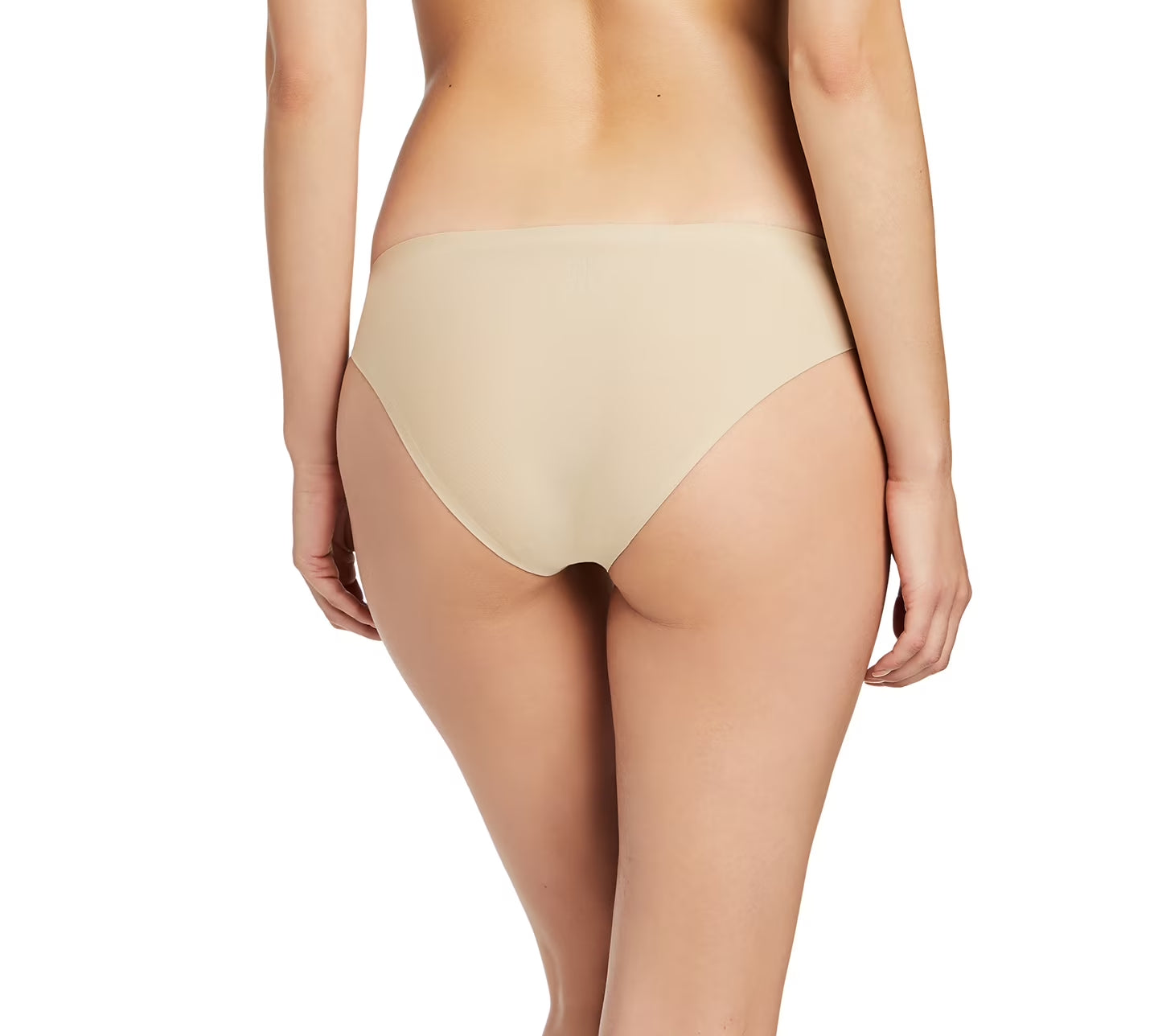 Women Basic Panties Comfort Seamless Bikini Female Underwear Pack 6