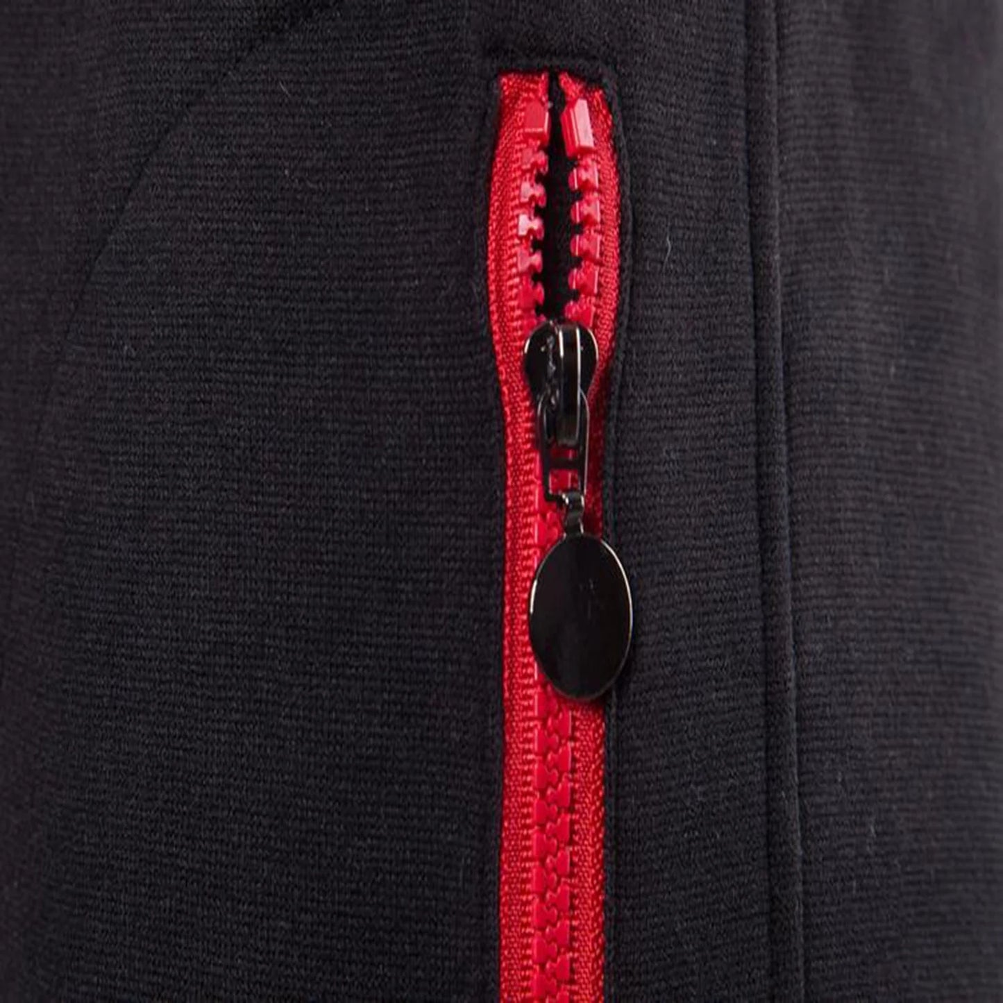 Men'S Solid Drawstring Pants Elastic Waist Tapered Joggers Slim Stretch Sweatpants Zipper Pocket Fitness Trousers Fashion Hippie Regular Fit Fall Winter Outdoor Casual Long Pants