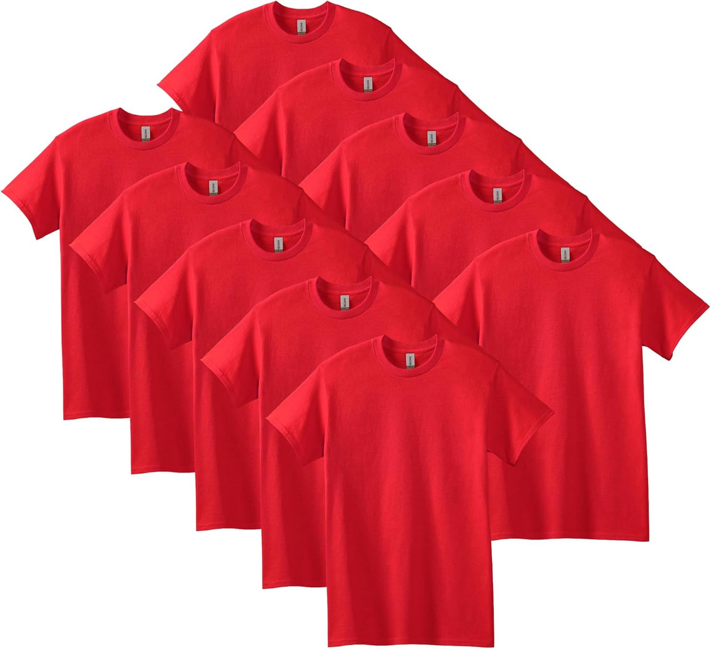 Adult Heavy Cotton T-Shirt, Style G5000
