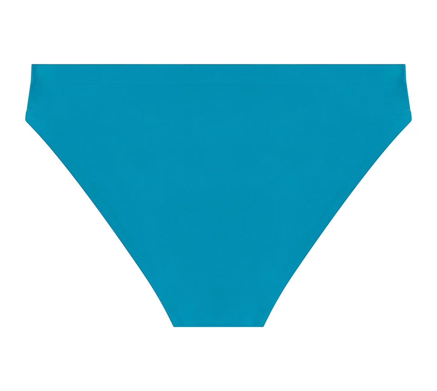 Women Basic Panties Comfort Seamless Bikini Female Underwear Pack 6