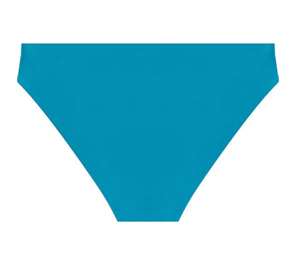 Women Basic Panties Comfort Seamless Bikini Female Underwear Pack 6