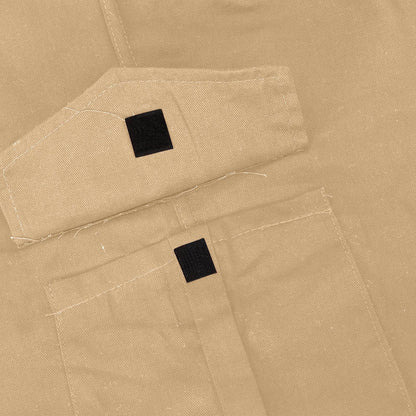 Mens Fashion Joggers Sports Pants Casual Cotton Cargo Pants Gym Sweatpants Trousers Mens Long Pants with Pocket
