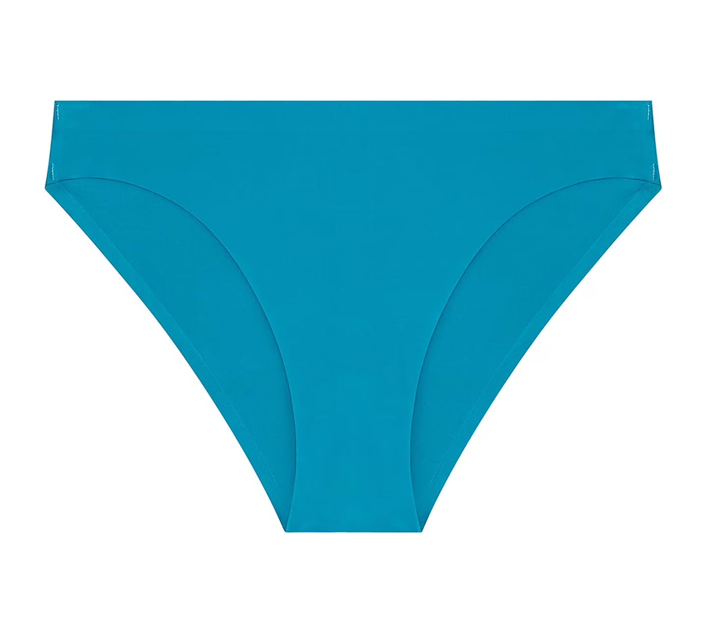 Women Basic Panties Comfort Seamless Bikini Female Underwear Pack 6