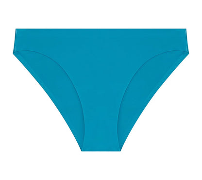 Women Basic Panties Comfort Seamless Bikini Female Underwear Pack 6