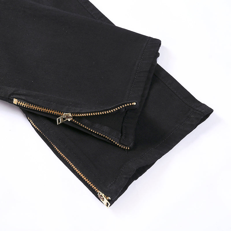 Men'S Casual Jeans