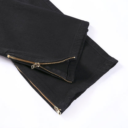 Men'S Casual Jeans
