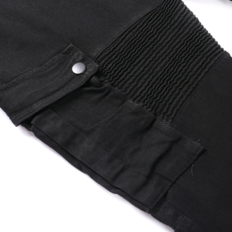 Men'S Casual Jeans