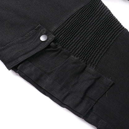 Men'S Casual Jeans