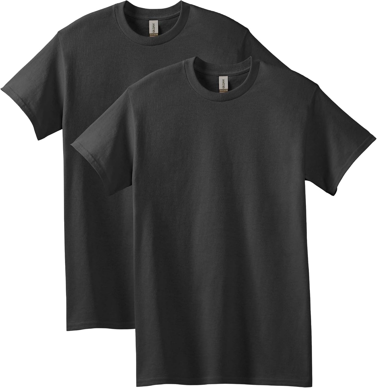 Adult Heavy Cotton T-Shirt, Style G5000