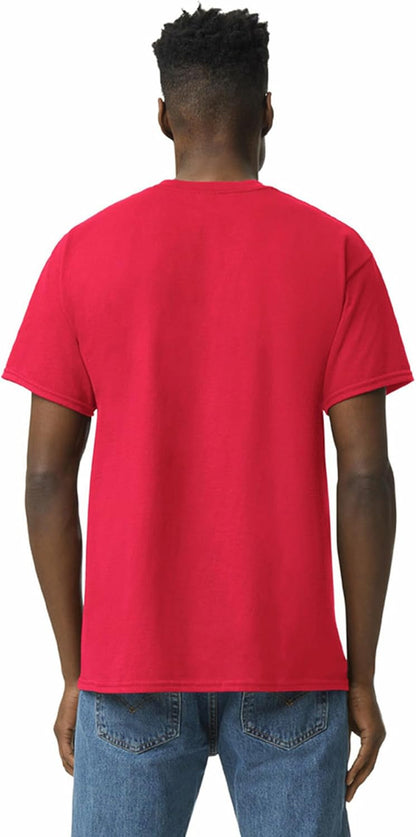 Adult Heavy Cotton T-Shirt, Style G5000