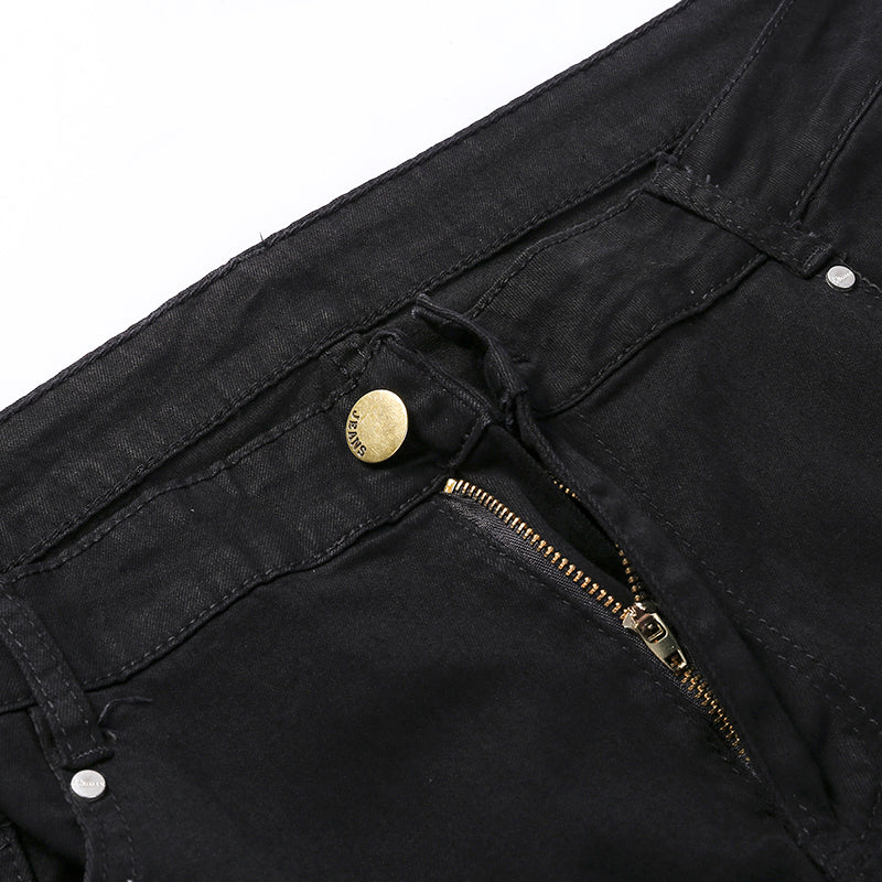 Men'S Casual Jeans