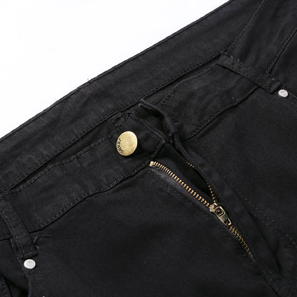 Men'S Casual Jeans