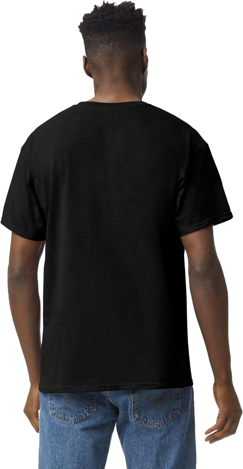 Adult Heavy Cotton T-Shirt, Style G5000