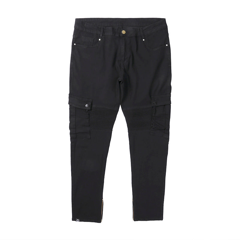 Men'S Casual Jeans