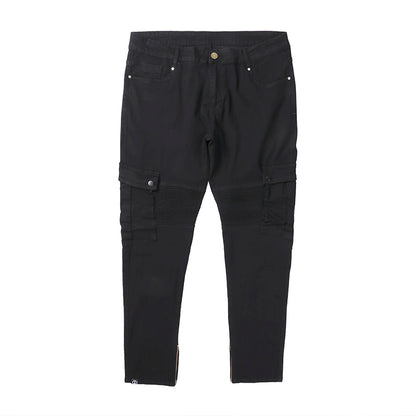 Men'S Casual Jeans